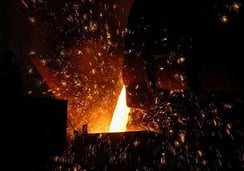 foundry