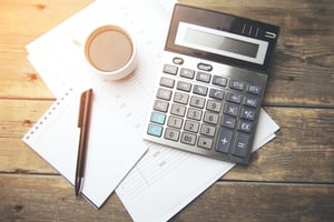 R&D tax credit calculator