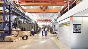 how manufacturers use their tax credits