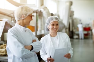 food manufacturing r&D tax credit