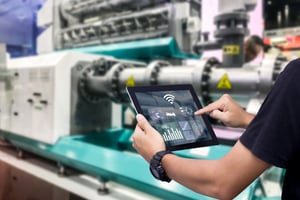 future of automation in manufacturing