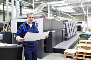 retain manufacturing employees