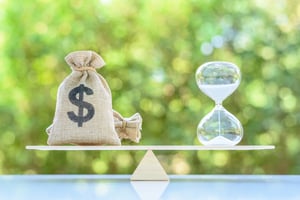value-time