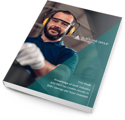 Manufacturing-R&D-Case-Study