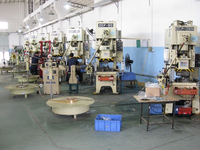 Stamping-Machine-1